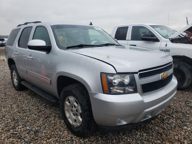 CHEVROLET TAHOE K150 2013 1gnskbe02dr246354