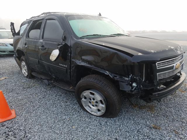 CHEVROLET TAHOE K150 2013 1gnskbe02dr251361