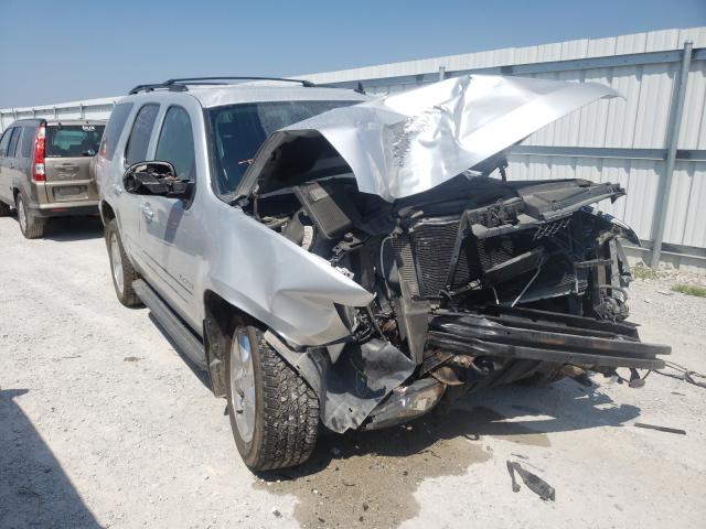 CHEVROLET TAHOE K150 2013 1gnskbe02dr252610