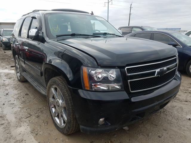 CHEVROLET TAHOE K150 2013 1gnskbe02dr254874