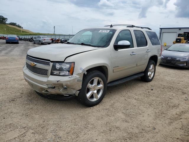 CHEVROLET TAHOE 2013 1gnskbe02dr280276