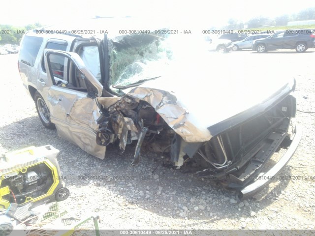 CHEVROLET TAHOE 2013 1gnskbe02dr312854