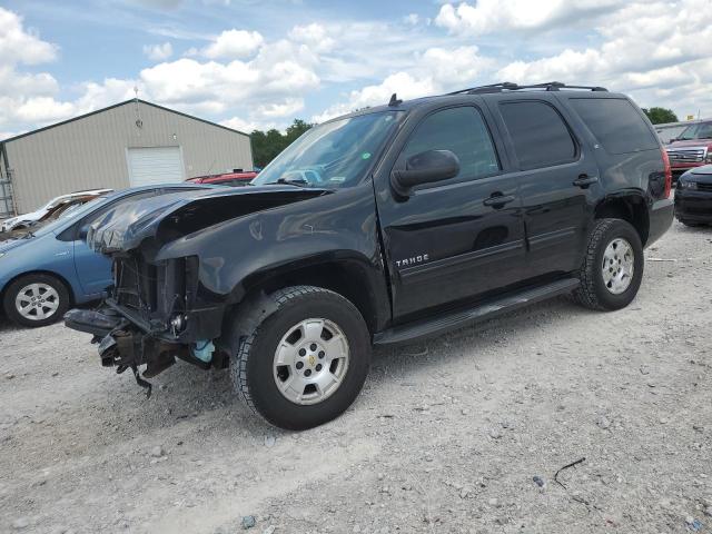 CHEVROLET TAHOE K150 2013 1gnskbe02dr322168