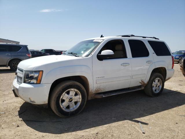 CHEVROLET TAHOE K150 2013 1gnskbe02dr339617