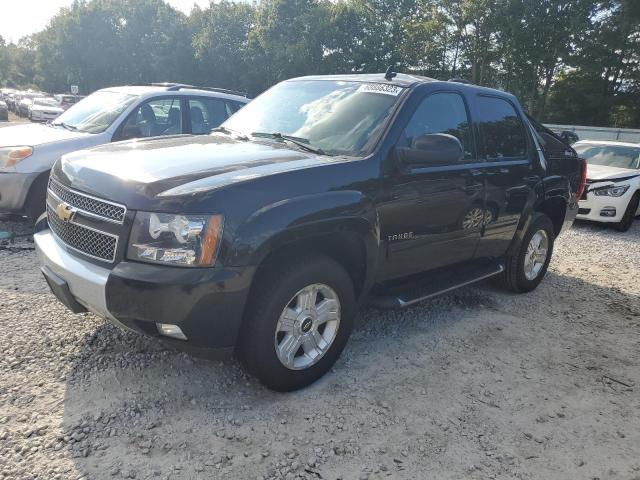 CHEVROLET TAHOE 2013 1gnskbe02dr365747