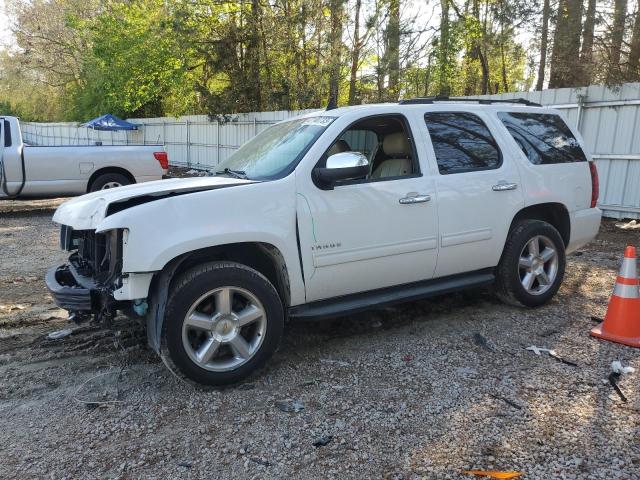 CHEVROLET TAHOE K150 2013 1gnskbe02dr379471