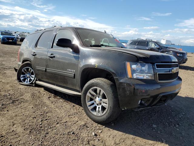 CHEVROLET TAHOE K150 2014 1gnskbe02er100828