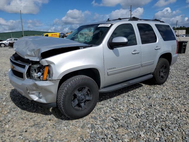 CHEVROLET TAHOE 2014 1gnskbe02er194824