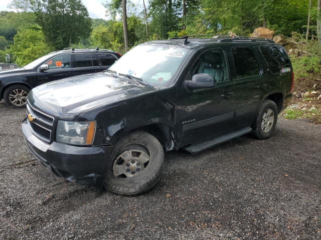 CHEVROLET TAHOE K150 2014 1gnskbe02er222010