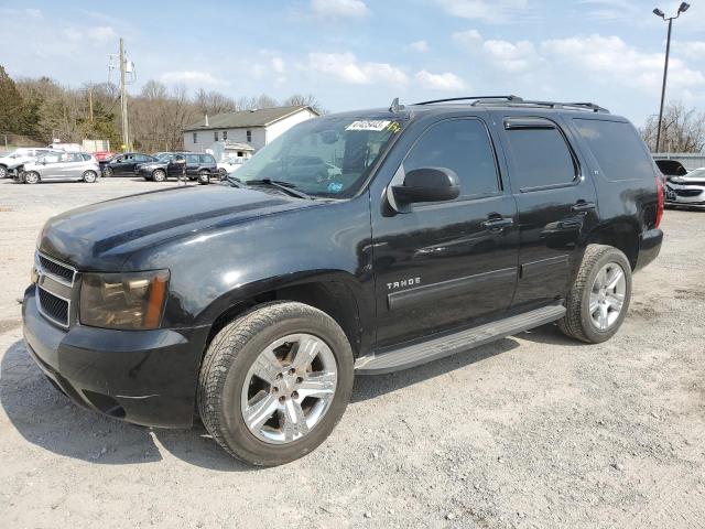 CHEVROLET TAHOE K150 2011 1gnskbe03br103944