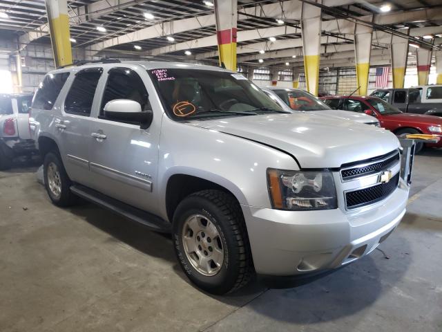 CHEVROLET TAHOE K150 2011 1gnskbe03br112689