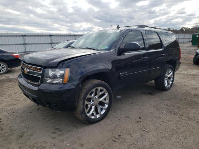 CHEVROLET TAHOE K150 2011 1gnskbe03br115057