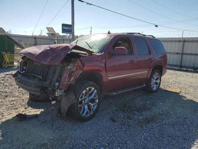 CHEVROLET TAHOE 2011 1gnskbe03br151783