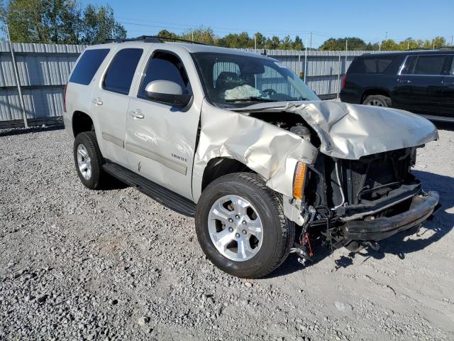 CHEVROLET TAHOE K150 2011 1gnskbe03br170964