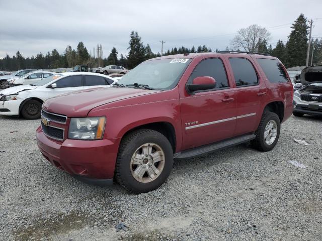 CHEVROLET TAHOE K150 2011 1gnskbe03br214719