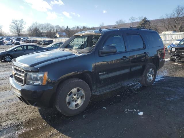 CHEVROLET TAHOE 2011 1gnskbe03br217796