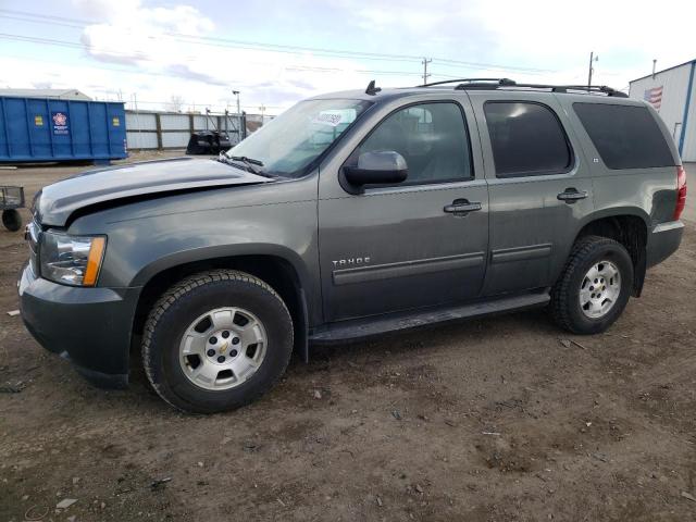 CHEVROLET TAHOE K150 2011 1gnskbe03br218267