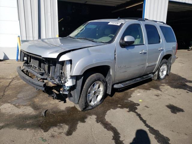 CHEVROLET TAHOE K150 2011 1gnskbe03br224764