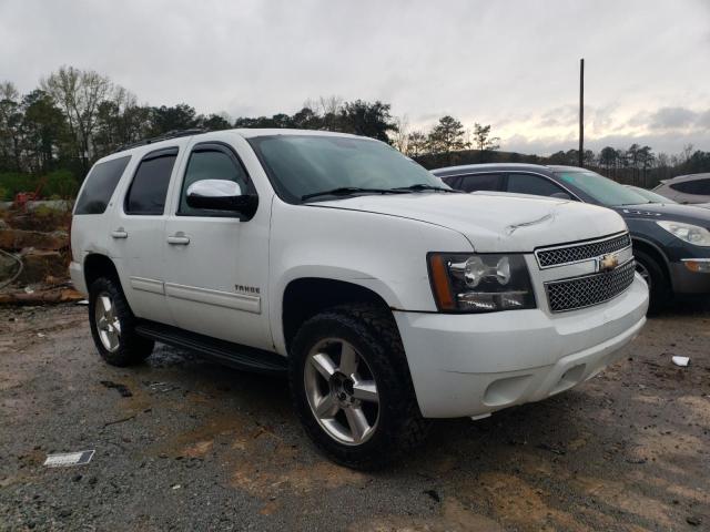 CHEVROLET TAHOE K150 2011 1gnskbe03br228605