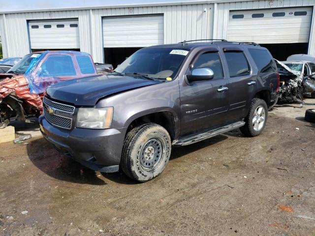 CHEVROLET TAHOE K150 2011 1gnskbe03br245372