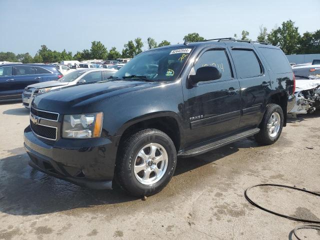 CHEVROLET TAHOE K150 2011 1gnskbe03br259501