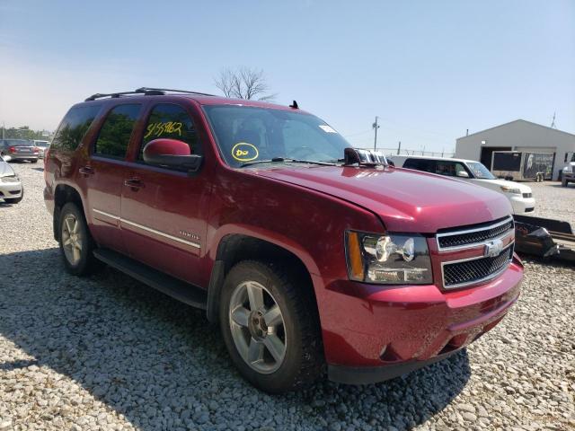 CHEVROLET TAHOE K150 2011 1gnskbe03br267288