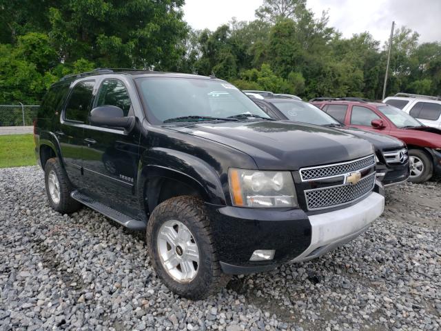 CHEVROLET TAHOE K150 2011 1gnskbe03br289260