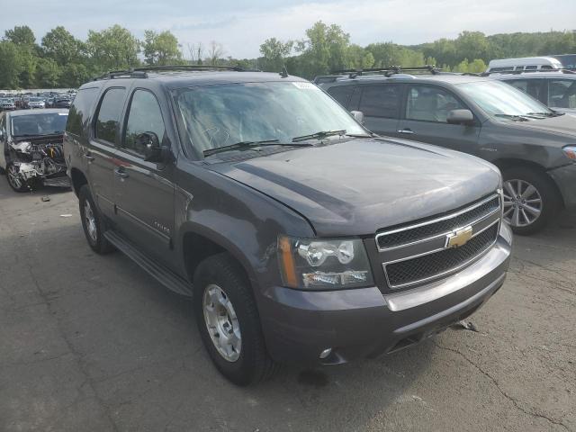 CHEVROLET TAHOE 2011 1gnskbe03br296399