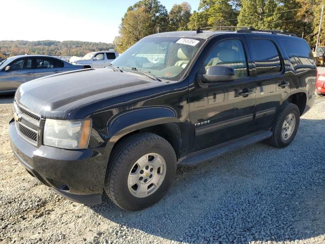 CHEVROLET TAHOE K150 2011 1gnskbe03br296578