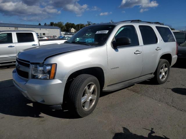 CHEVROLET TAHOE K150 2011 1gnskbe03br298119