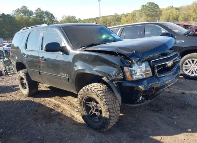 CHEVROLET TAHOE 2011 1gnskbe03br344967