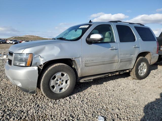 CHEVROLET TAHOE K150 2011 1gnskbe03br348548