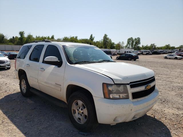 CHEVROLET TAHOE K150 2011 1gnskbe03br368055