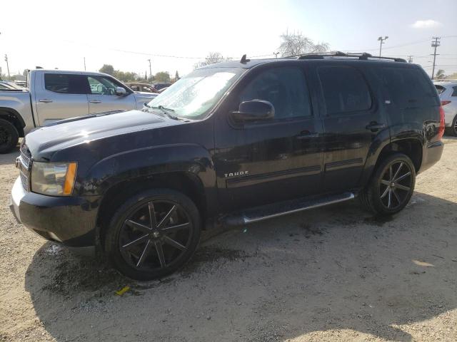 CHEVROLET TAHOE 2011 1gnskbe03br396907