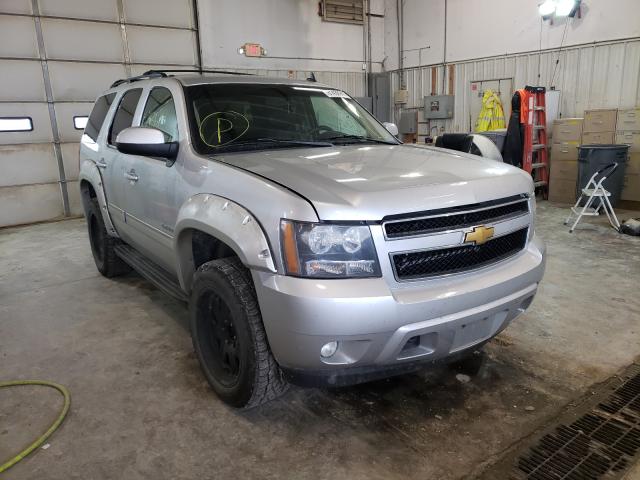 CHEVROLET TAHOE K150 2012 1gnskbe03cr122074