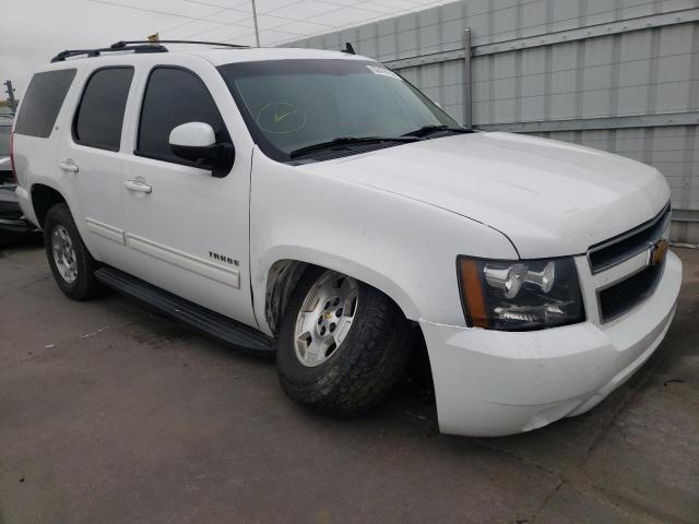 CHEVROLET TAHOE K150 2012 1gnskbe03cr134080