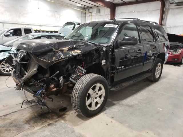 CHEVROLET TAHOE K150 2012 1gnskbe03cr134807