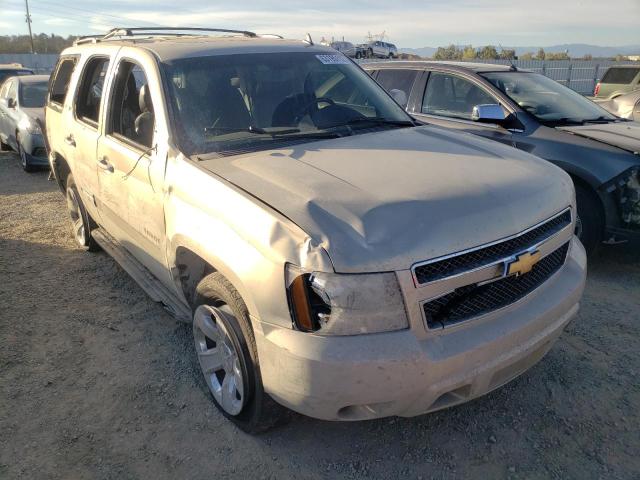 CHEVROLET TAHOE K150 2012 1gnskbe03cr139666