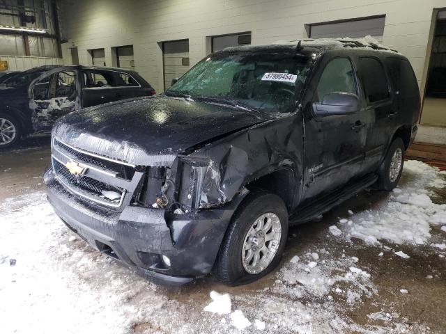 CHEVROLET TAHOE 2012 1gnskbe03cr141059