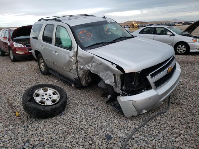 CHEVROLET TAHOE K150 2012 1gnskbe03cr154099