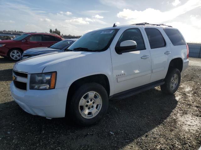 CHEVROLET TAHOE K150 2012 1gnskbe03cr160128