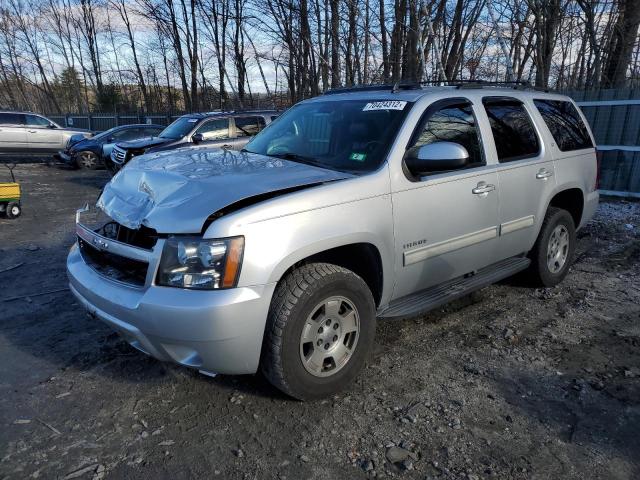 CHEVROLET TAHOE K150 2012 1gnskbe03cr169895