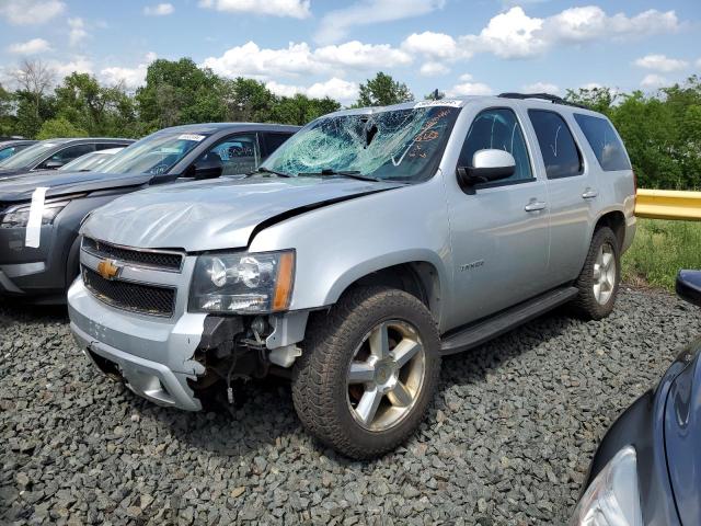 CHEVROLET TAHOE 2012 1gnskbe03cr177446