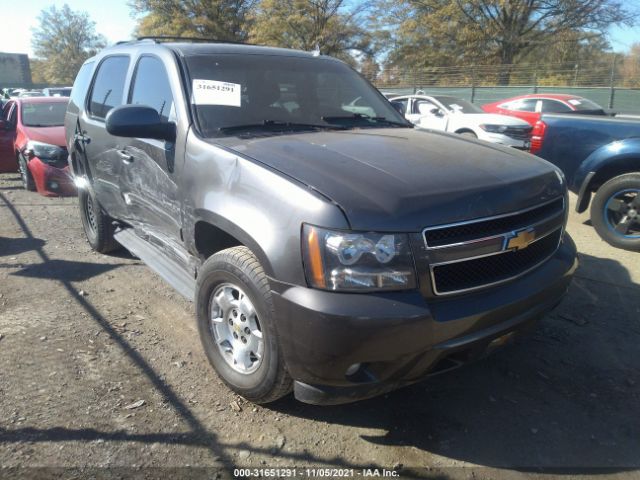 CHEVROLET TAHOE 2012 1gnskbe03cr181349