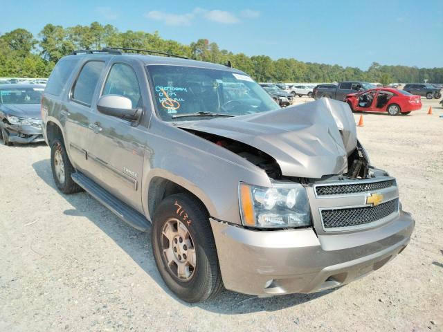 CHEVROLET TAHOE K150 2012 1gnskbe03cr201227