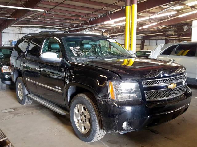 CHEVROLET TAHOE K150 2012 1gnskbe03cr203446