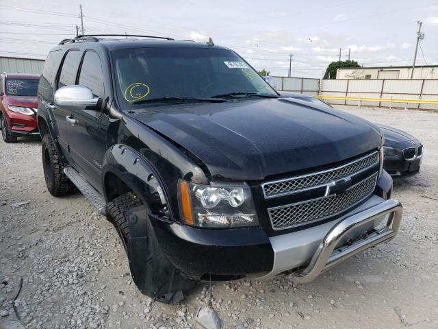 CHEVROLET TAHOE K150 2012 1gnskbe03cr235023