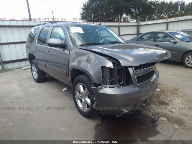 CHEVROLET TAHOE 2012 1gnskbe03cr253313