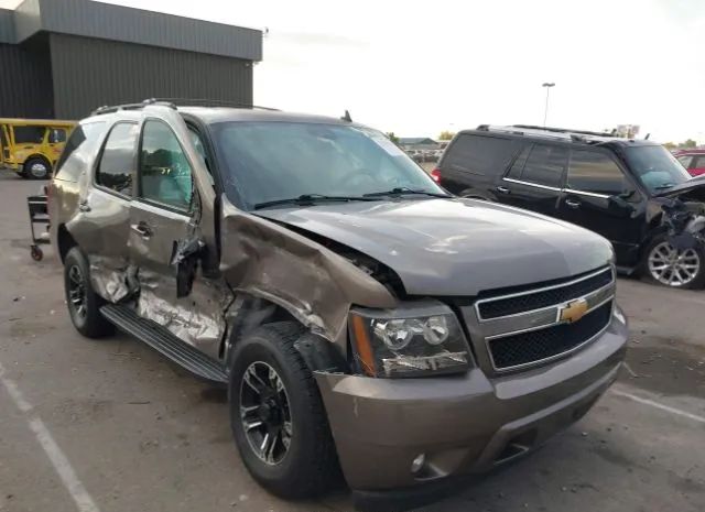 CHEVROLET TAHOE 2012 1gnskbe03cr262366