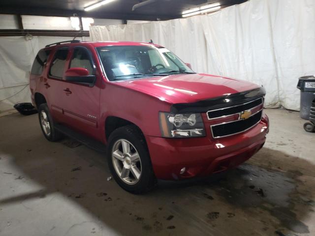 CHEVROLET TAHOE K150 2012 1gnskbe03cr263274